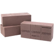 Mousse bio OASIS Marron