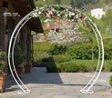 Arche ronde