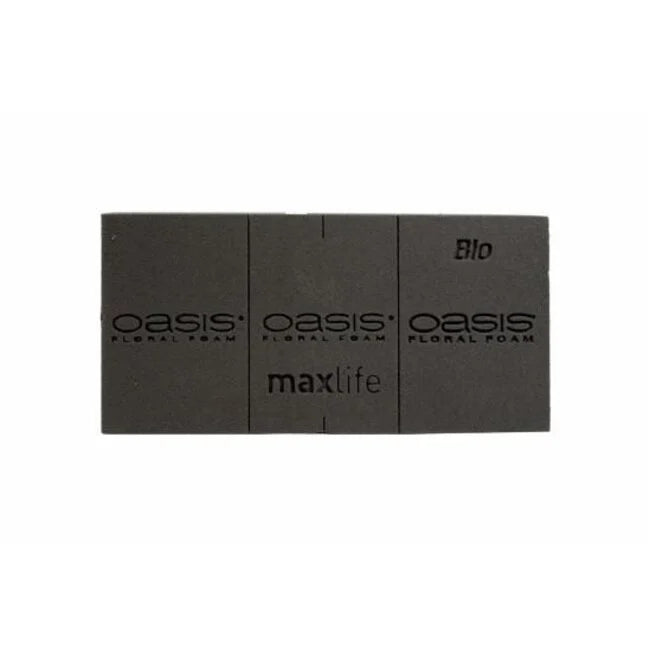 Mousse bio OASIS Noir