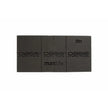 Mousse bio OASIS Noir