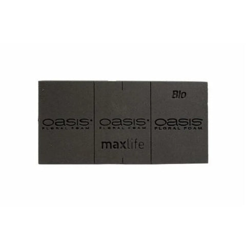 Mousse bio OASIS Noir