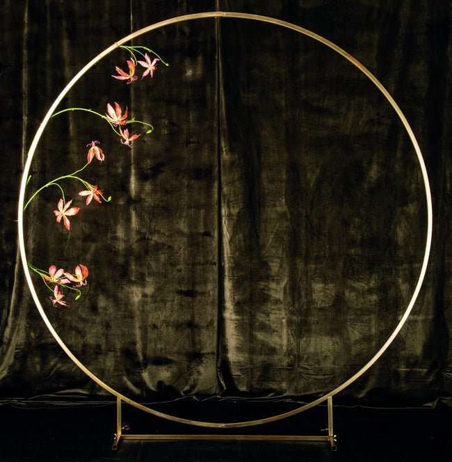 Arche cercle