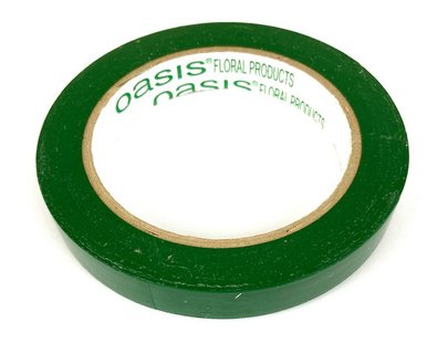 Tapes vert OASIS