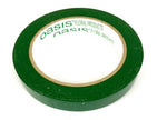 Tapes vert OASIS