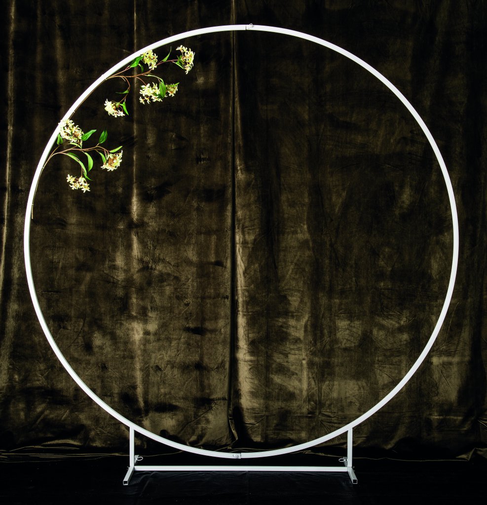 Arche cercle
