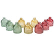 Vase bouteille