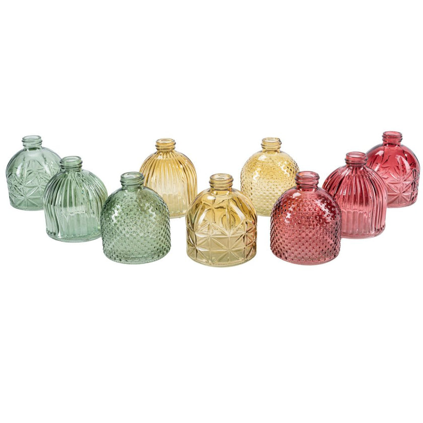 Vase bouteille