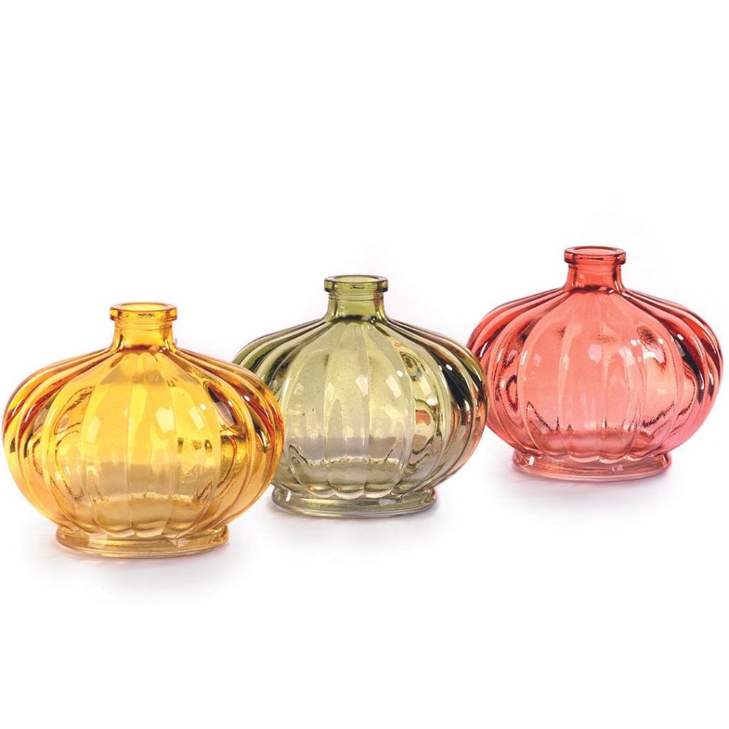 Vase bouteille