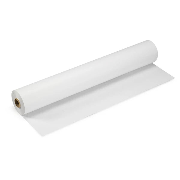 Papier Kraft Blanc