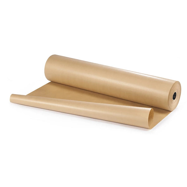 Papier Kraft Brun