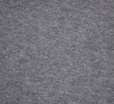 Moquette Gris moyen
