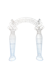 Arche blanche