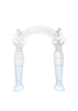 Arche blanche