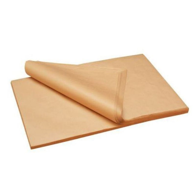 Papier Kraft Brun