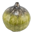 Vase rond