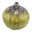 Vase rond