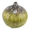 Vase rond
