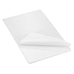 Papier Kraft Blanc