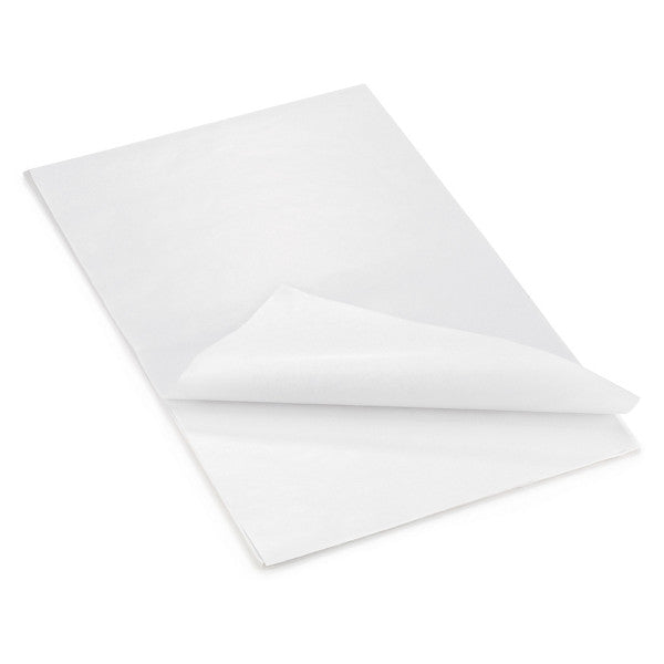 Papier Kraft Blanc