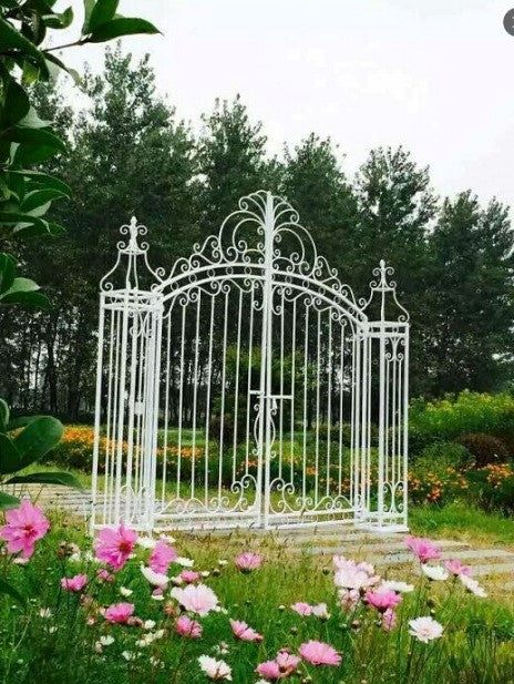 Portail arche