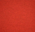 Moquette Rouge orangé