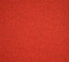 Moquette Rouge orangé