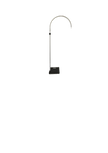 Structure suspension