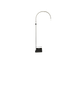 Structure suspension