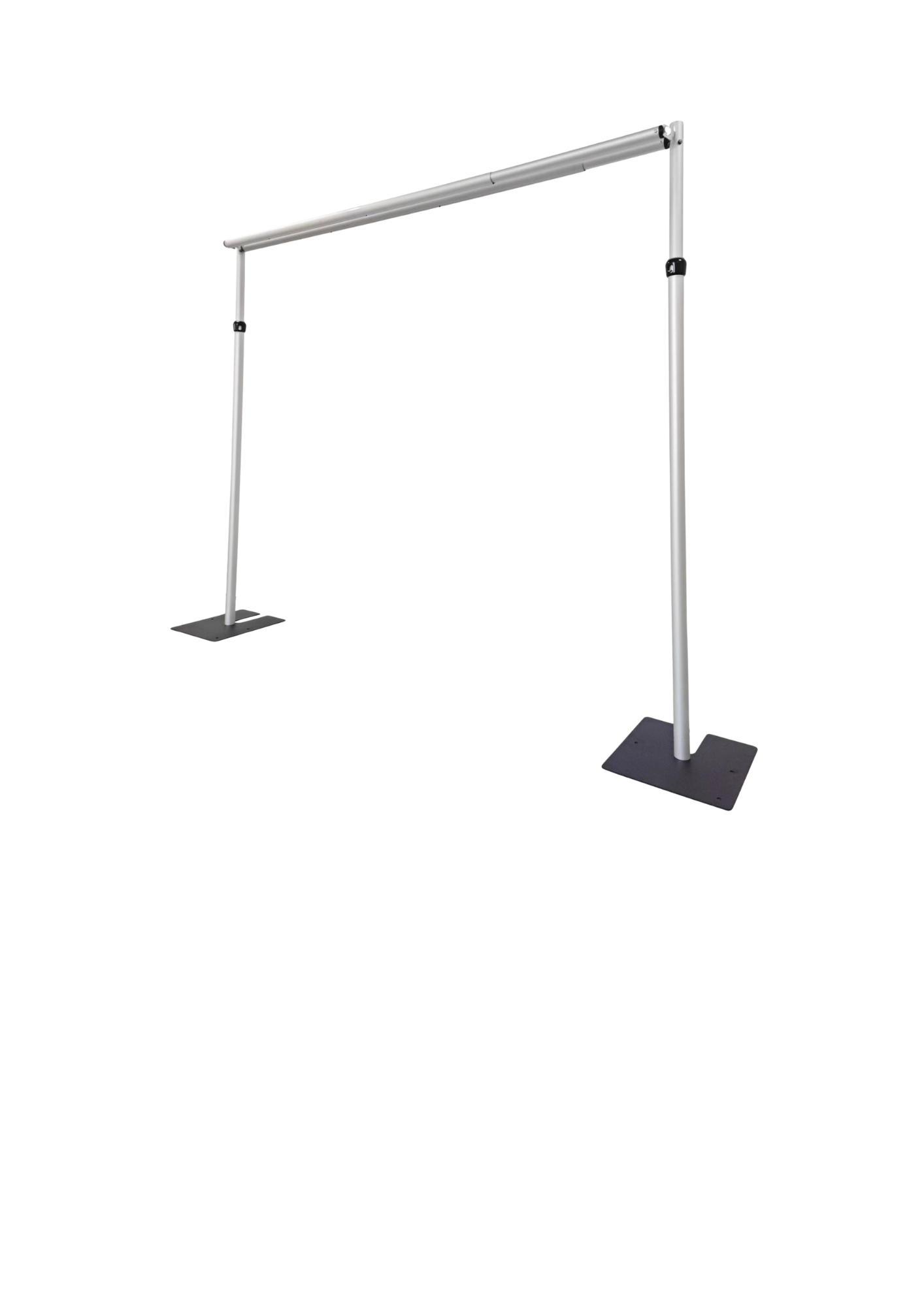 Structure kit complet
