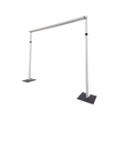 Structure kit complet