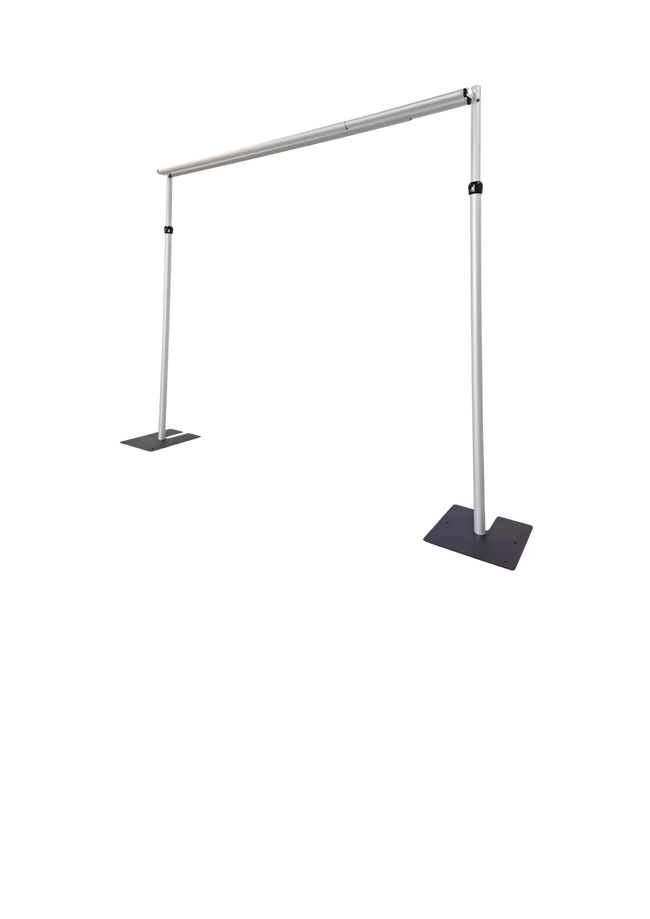 Structure kit complet