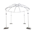 Structure dôme