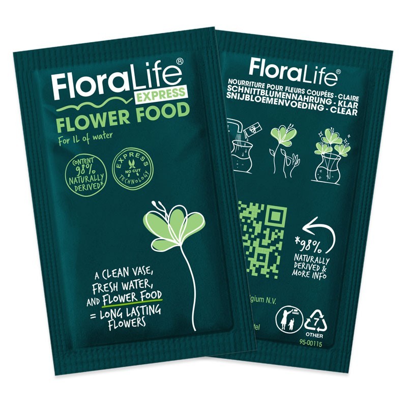 Food Flower