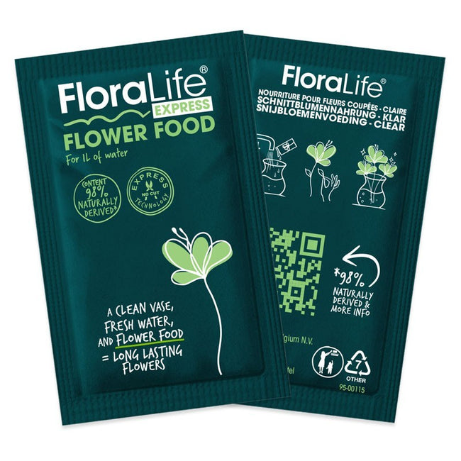 Food Flower