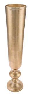 Vase long or