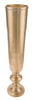 Vase long or
