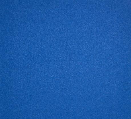 Moquette Bleu intense