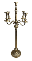 Chandelier 5 bougies