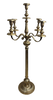 Chandelier 5 bougies