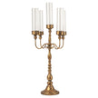 Chandelier 5 bougies