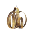 Set cercles décoratifs (lot 5)