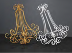 Lustre baroque