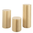 Set 3 colonnes