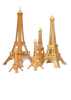 Tour Eiffel décorative