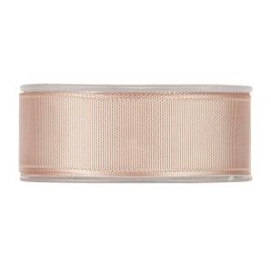 Ruban gros grain premium