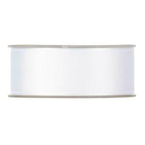 Ruban gros grain premium