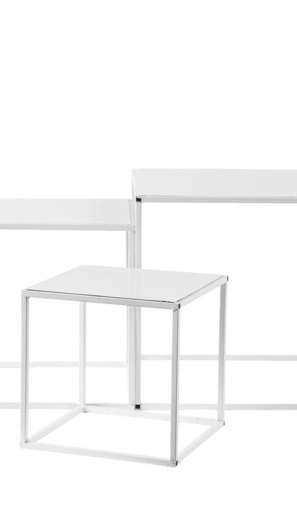 Structure cube