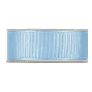 Ruban gros grain premium