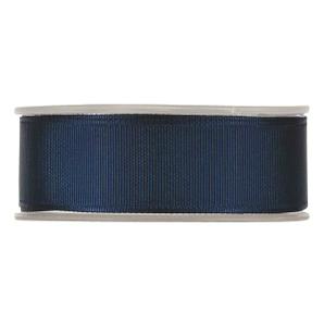Ruban gros grain premium