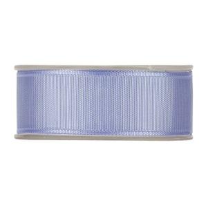 Ruban gros grain premium